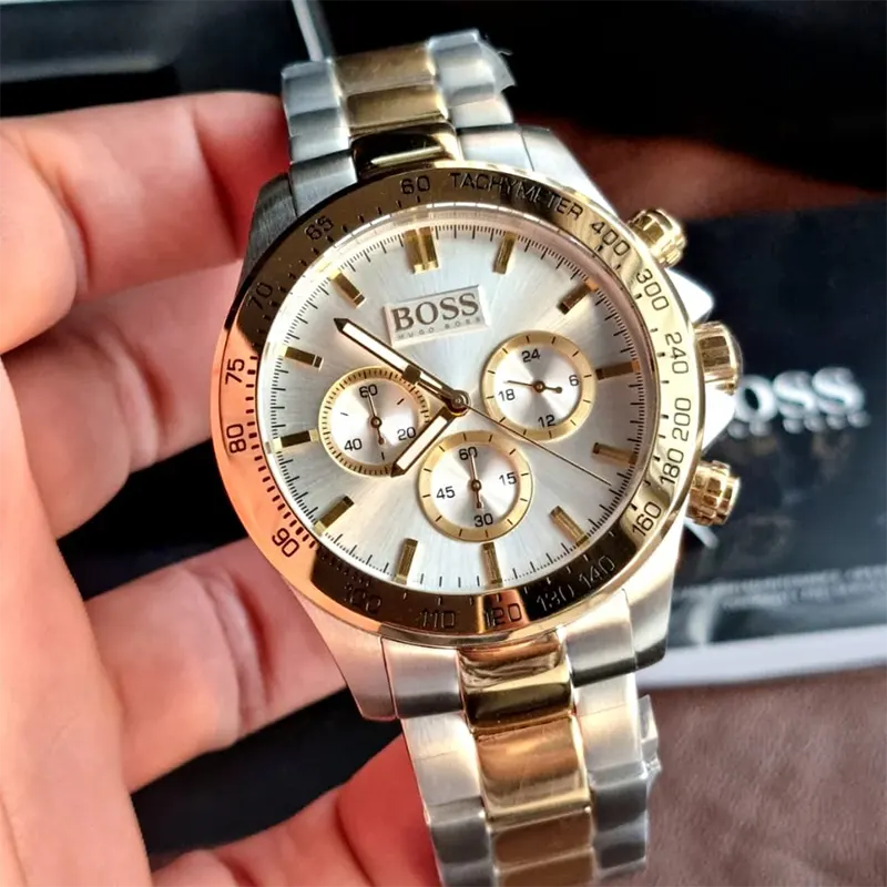 Hugo boss ikon hotsell